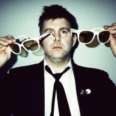 LCD Soundsystem Share New Christmas Song