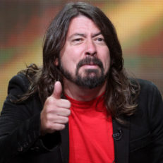 Happy Birthday Dave Grohl: Seven Collaborations Over Grohl’s 47 Years