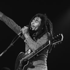 Bob Marley’s Dreadlock Estimated to Sell at Auction for Over $30K