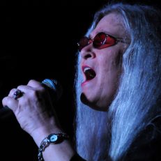 New Alabama Music Hall of Fame Inductee Donna Jean Godchaux Talks Touring with Grateful Dead, Singing with Elvis