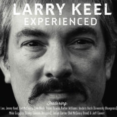 Album Premiere: Larry Keel _Experienced_