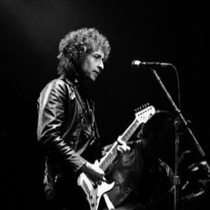 Secret Bob Dylan Archive Purchased for $20 Million