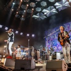 Arcade Fire’s Alleged Rider Requests, Ranked