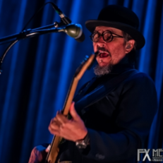 Les Claypool Wanted to Reunite Oysterhead This Year