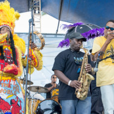 French Quarter Fest (A Gallery)