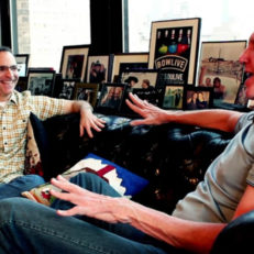 A Relix Conversation with Bill Walton