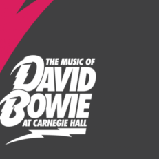 Watch Michael Stipe, Perry Farrell, Pixies, Flaming Lips and More Honor David Bowie at Carnegie Hall