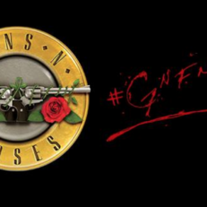 Guns N’ Roses Announce Summer Tour Dates