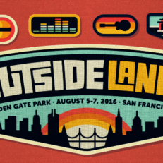 Radiohead, LCD Soundsystem, Lionel Richie and More Confirmed for Outside Lands