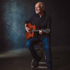 Track By Track: Peter Frampton’s _Acoustic Classics_