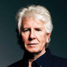Interview: Graham Nash on CSNY, David Gilmour, Trey Anastasio and More