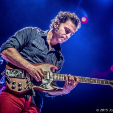Dweezil Zappa Changes Name of Zappa Plays Zappa Due to Sibling Disputes