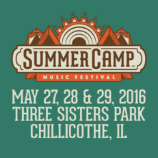 Summer Camp Music Festival Memories: Umphrey’s, moe., STS9, Yonder Mountain String Band and More Reflect