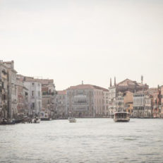 Melding Music and Art: IGE’s Venice, Italy Immersion