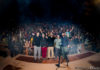Papadosio Announce Final Performances Before Touring Hiatus