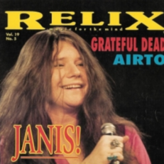 Watch the Full Janis Joplin Documentary Featuring Bob Weir, Kris Kristofferson and More