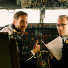 NASCAR’s Jimmie Johnson Stars in Avett Brothers’ “Ain’t No Man” Video