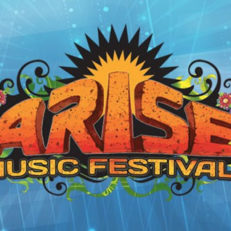 ARISE Music Festival Adds to 2016 Lineup