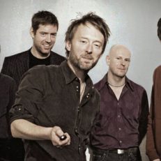 Radiohead Returns: Watch the Video for “Burn the Witch”