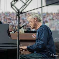 Bruce Hornsby Plays Full Albums, Welcomes Members of Railroad Earth and More at Funhouse Fest
