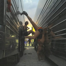 My Bonnaroo Day: Grace Potter