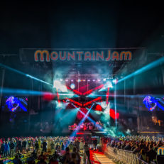 Mountain Jam Offering “Pay What You Want” Live Streaming