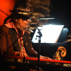 Dr. John, Soulive and More to Play Louis Armstrong’s Wonderful World Festival in Queens, New York