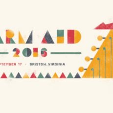 Farm Aid Details 2016 Lineup