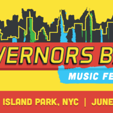 Governors Ball Sets 2017 Dates