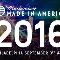 Made in America Fest Confirms Initial Lineup