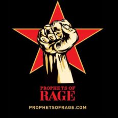Prophets of Rage to Play Surprise Governors Ball Show