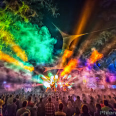 AURA Music Festival Closes After Seven Years