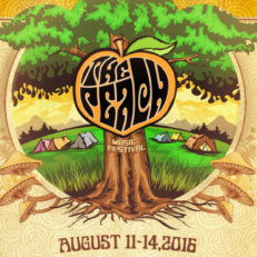Peach Fest Adds Bustle in Your Hedgerow