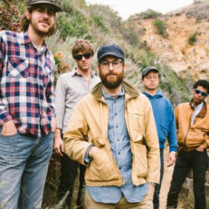 Woods, Lee Field and More to Play NYC’s Festival of Independence