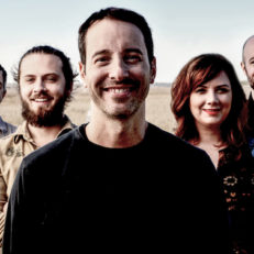Yonder Mountain String Band Welcome Ronnie McCoury and More at DelFest