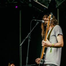 Mountain Jam (A Gallery)