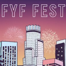 FYF Fest Adds to Lineup