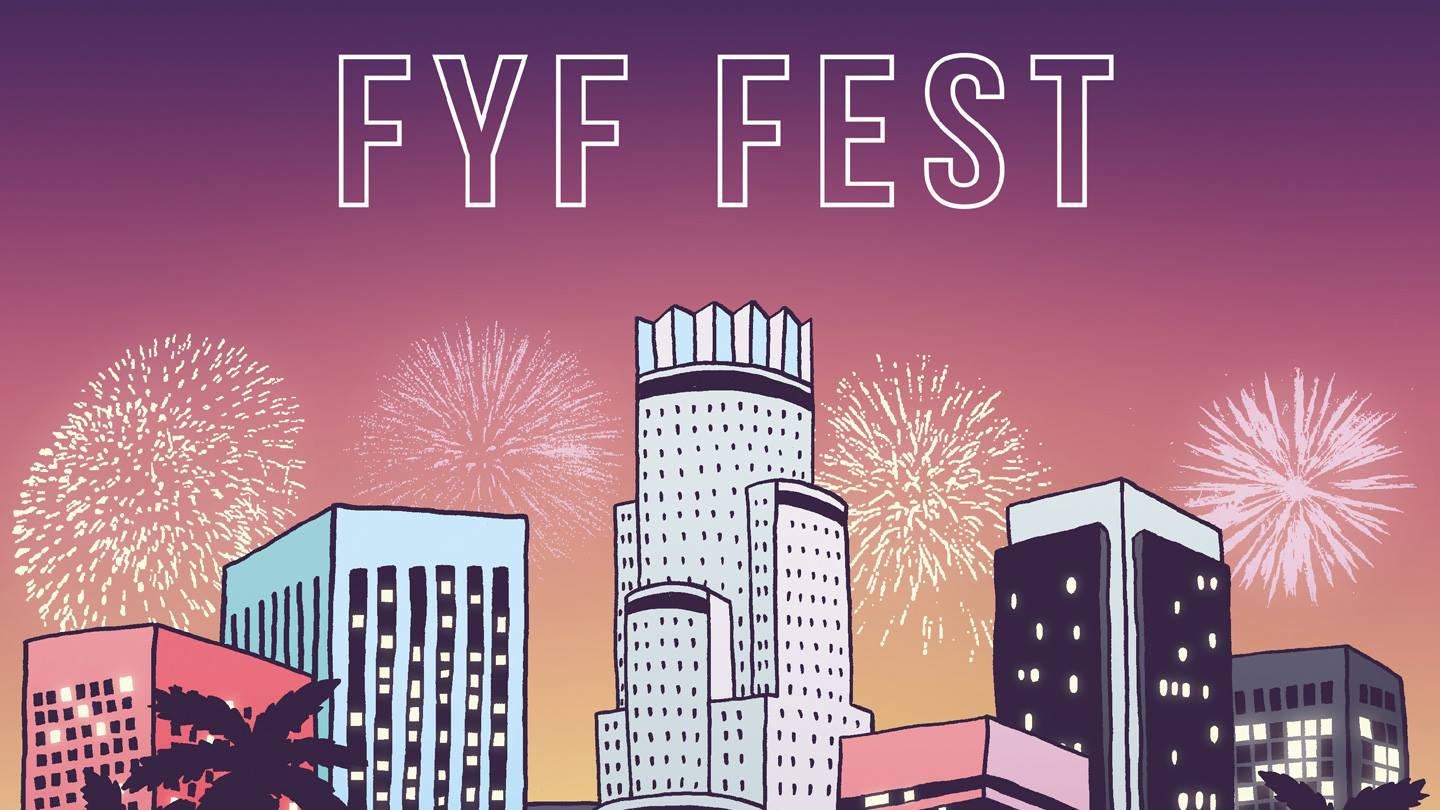 FYF Adds to