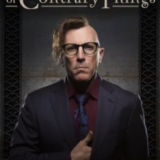 Tool’s Maynard James Keenan to Release Authorized Biography