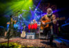 The String Cheese Incident Debut Seven Cannabis-Themed Covers with Guests at Electric Forest