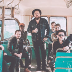 Sounds of Summer: Nathaniel Rateliff & the Night Sweats