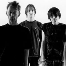 Radiohead Return for an Impromptu “Creep” Encore at Primavera Sound