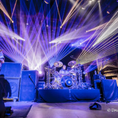 The Disco Biscuits Debut Two Covers in Camp Bisco Finale