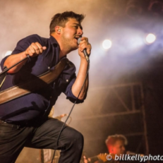 Mumford & Sons Vow to Boycott Swedish Festival After Numerous Reports of Sexual Assault