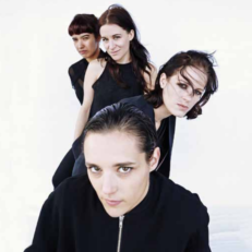 Sounds of Summer: Savages