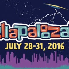 Lollapalooza Details Webcast Lineup Including LCD Soundsystem, Leon Bridges and More