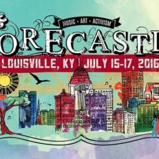 Video Roundup: Ryan Adams, Ben Harper, Death Cab and More from Forecastle