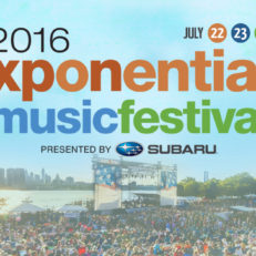 Watch XPonential Music Festival with Sets From Father John Misty, Alabama Shakes, Mavis Staples and More