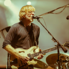 Phish Headline Final Night of Lockn’ Festival