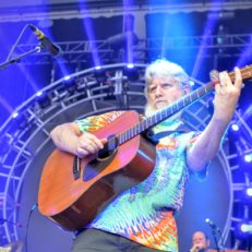 Watch Highlights from The Allman Brothers Family Incident at Peach Fest